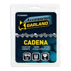 Cadena para Motosierra Garland 7132505876 50 cm