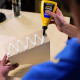 Instant Glue Ceys 501705 White 5 kg