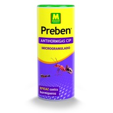 Insecticida Massó preben 231571 Hormigas Gránulos 500 g