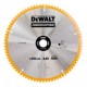 Disco de corte Dewalt dt1936-qz 165 x 30 mm