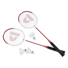 Set de Bádminton Donnay 6 Piezas