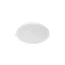 Lámpara LED Philips Downlight Blanco Plástico 21,5 x 10,5 cm 24 W (4000 K) (1 unidad)