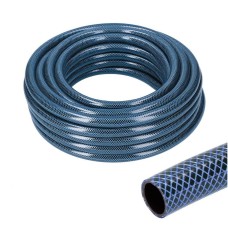 Hose EDM Blue 20 mm x 25 m 5/8