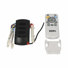 Mando a distancia EDM 33808/33811/33809/33810 Recambio