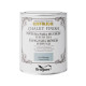 Paint Bruguer Rust-oleum Chalky Finish 5733887 Furniture 750 ml Dark grey