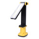Linterna LED EDM Recargable 20 W 1500 Lm