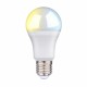 Smart Light bulb Alpina RGB Wi-Fi 9 W E27 2700-6500 K 806 lm