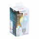 Smart Light bulb Alpina RGB Wi-Fi 9 W E27 2700-6500 K 806 lm