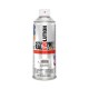 Varnish Spray Pintyplus Evolution S199 400 ml Satin finish Colourless