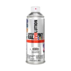 Barniz en Spray Pintyplus Evolution B199 400 ml Incoloro