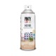 Barniz en Spray Pintyplus Home HM440 400 ml Mate Incoloro