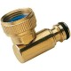 Conector Aqua Control 3/4