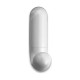 Gancho para colgar Inofix (107 x 30 x 52 mm)