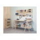 Caja Organizadora Apilable Astigarraga 60 x 28,5 x 35,3 cm Madera Pino