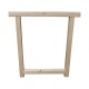 Easel Astigarraga CAB002.99 (77 x 73,5 cm)