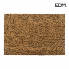 Felpudo EDM Fibra (60 x 40 cm)