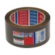 Adhesive Tape TESA Brown (50 mm x 60 m)