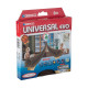 Adhesive Tape Geko Brown 6 m