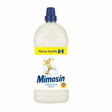 Suavizante Concentrado Mimosin Caricias 2 L