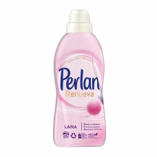 Detergente líquido Perlan Lana 25 lavados 750 ml