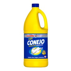 Lejía Conejo 2 L