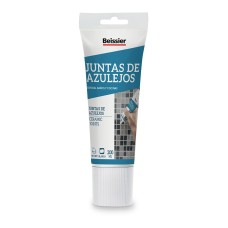 Renovador de Juntas Beissier 70261-001 Azulejo Blanco 200 ml