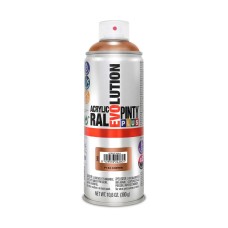 Pintura en spray Pintyplus Evolution P152 400 ml Cobre