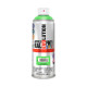 Pintura en spray Pintyplus Evolution F136 400 ml Fluorescente Verde
