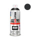Pintura en spray Pintyplus Evolution RAL 9004 400 ml Signal Black
