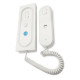 Interfono FERMAX 3431 Veo 4+N Blanco PVC Universal