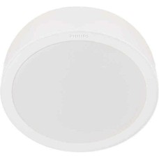 LED Flush-fitting ceiling light Philips Downlight 24 W (4000 K)