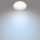 Ceiling Light Philips Plafón White Metal/Plastic 2100 W 10 W (4000 K)