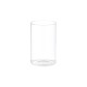 3 Tubs San Ignacio Crystal Transparent Bamboo