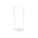 3 Tubs San Ignacio Crystal Transparent Bamboo