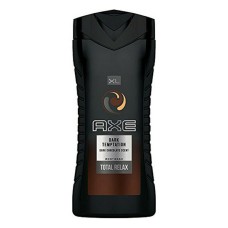 Shower Gel Axe Dark Temptation Chocolate (400 ml)