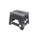 Taburete Plegable Bensontools 80 kg Multicolor Polipropileno 23 x 19 x 19 cm