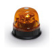 Luz de Emergencia Goodyear LED Rotativa 24 W