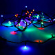 Guirnalda de Luces LED EDM Easy-Connect Multicolor (4 m)