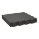 Alfombra de Puzzle Kinzo Goma Eva