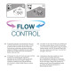 Ceiling Fan EDM 33802 Báltico White 50 W ø 102 cm