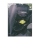 Organizador para Coche Dunlop Negro 41 x 69 cm