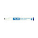 felt-tip pens Milan Whiteboard 12 Units Red PVC