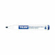 Rotuladores Milan Pizarra blanca 12 Unidades Azul PVC