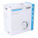 Bath extractor EDM 08413 11 W Ø 10 cm