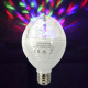 Bombilla LED EDM 3 W E27 8 x 13 cm
