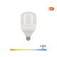LED lamp EDM F 30 W E27 2400 Lm Ø 10 x 20 cm (6400 K)