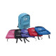 Mochila Casual Dunlop 20 L Multicolor