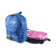 Mochila Casual Dunlop 20 L Multicolor