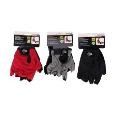 Cycling Gloves Dunlop (M)