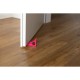 Door stop Schellenberg Windows Pink Plastic (12 x 8,5 x 2 cm)